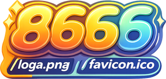 8666 বাংলা লোগো